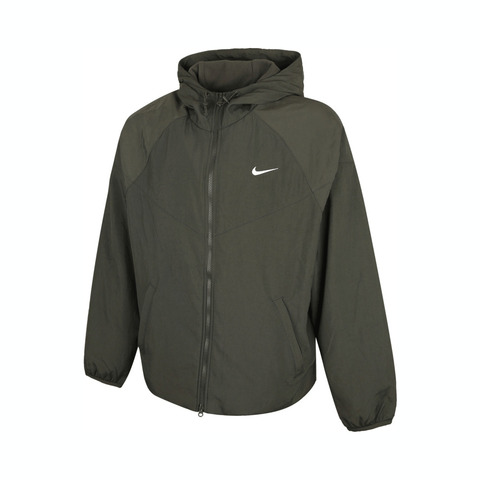NIKE耐克2024男子AS M NK WR WINTER WVN HD JKT G梭织无帽外套HV1065-007