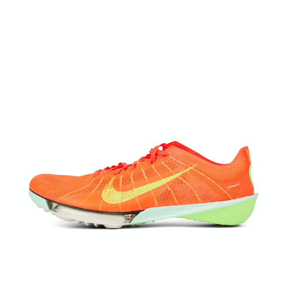 NIKE耐克2025男子AIR ZOOM VICTORY 2跑步FD8411-600