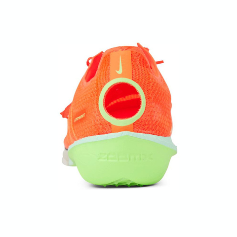 NIKE耐克2025男子AIR ZOOM VICTORY 2跑步FD8411-600