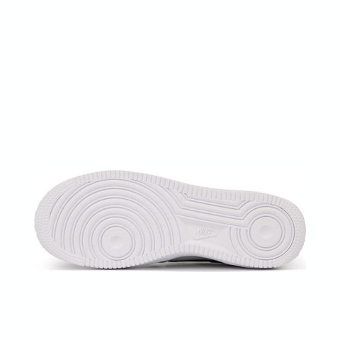 NIKE耐克2024男大童AIR FORCE 1 LV8 1 (GS)儿童运动鞋-复刻鞋FZ1021-001