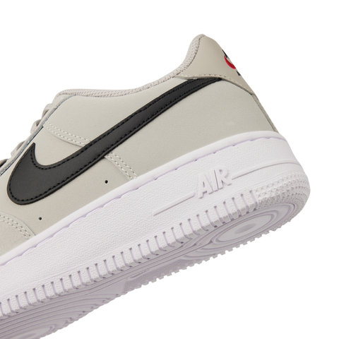 NIKE耐克2024男大童AIR FORCE 1 LV8 1 (GS)儿童运动鞋-复刻鞋FZ1021-001