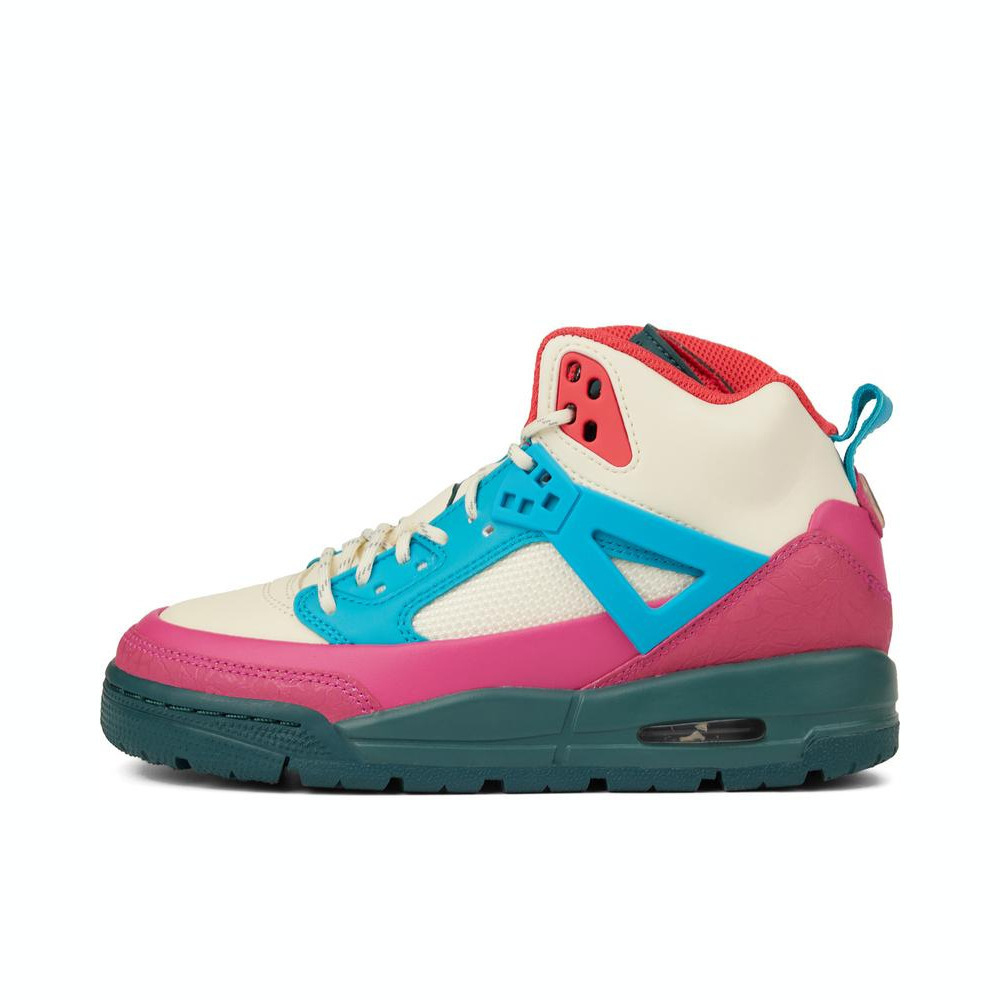 NIKE耐克2024男大童JORDAN WINTERIZED SPIZIKE (GS)乔丹FD4653-163