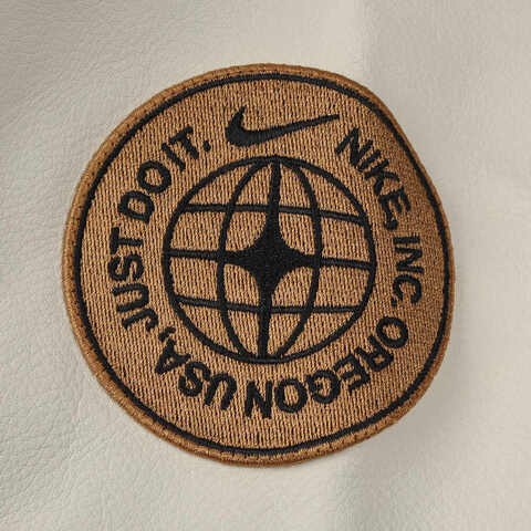 NIKE耐克2024女子AS W NSW DESTROYER JKT GCEL人造毛绒外套HQ4748-010