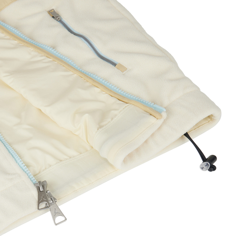 NIKE耐克2024男子AS M J HYBRD CLSSC WNTR VEST G薄棉服HQ4893-783