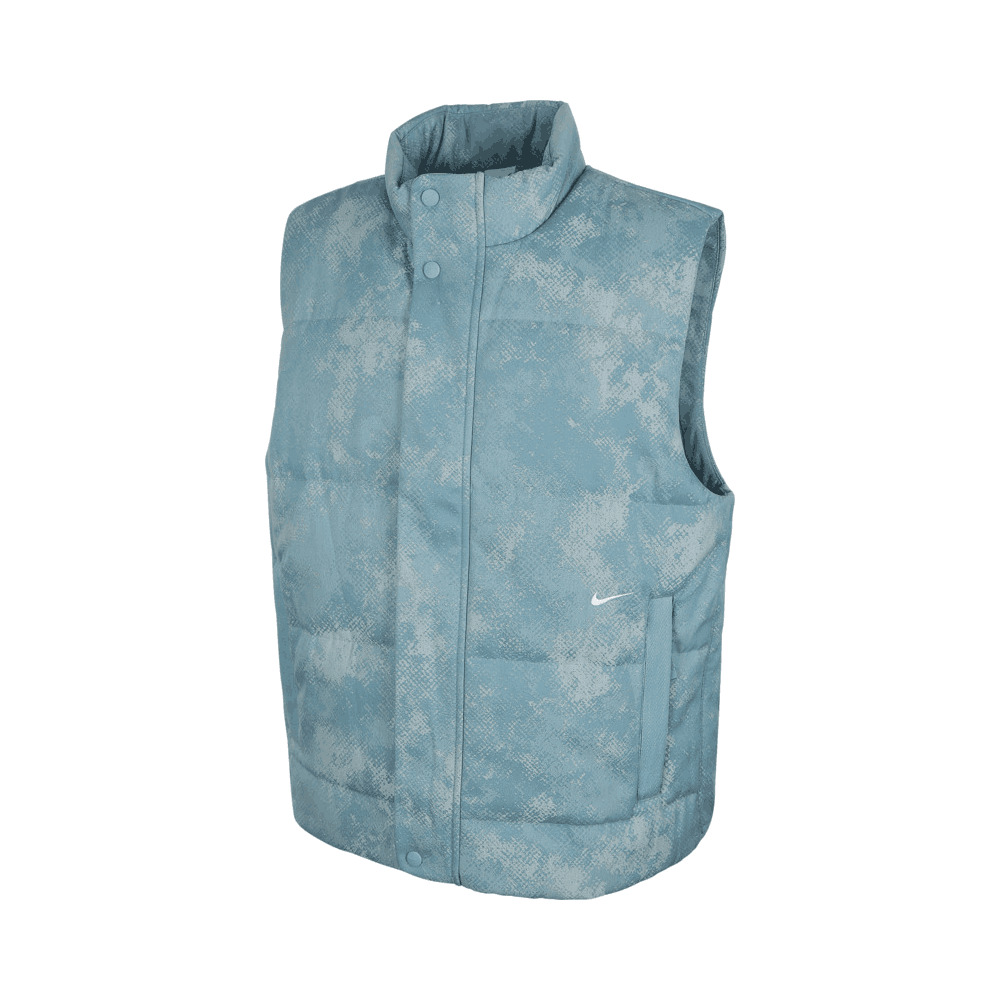 NIKE耐克2024男子AS M NK RPL SYNFL WVN VEST NA薄棉服HF7721-464