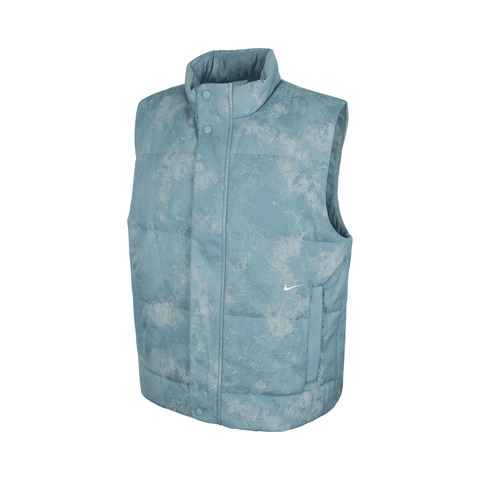 NIKE耐克2024男子AS M NK RPL SYNFL WVN VEST NA薄棉服HF7721-464