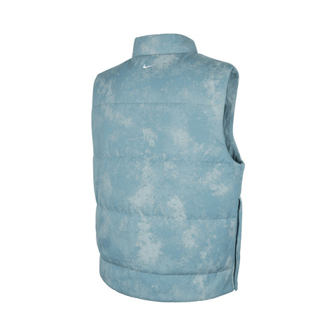 NIKE耐克2024男子AS M NK RPL SYNFL WVN VEST NA薄棉服HF7721-464
