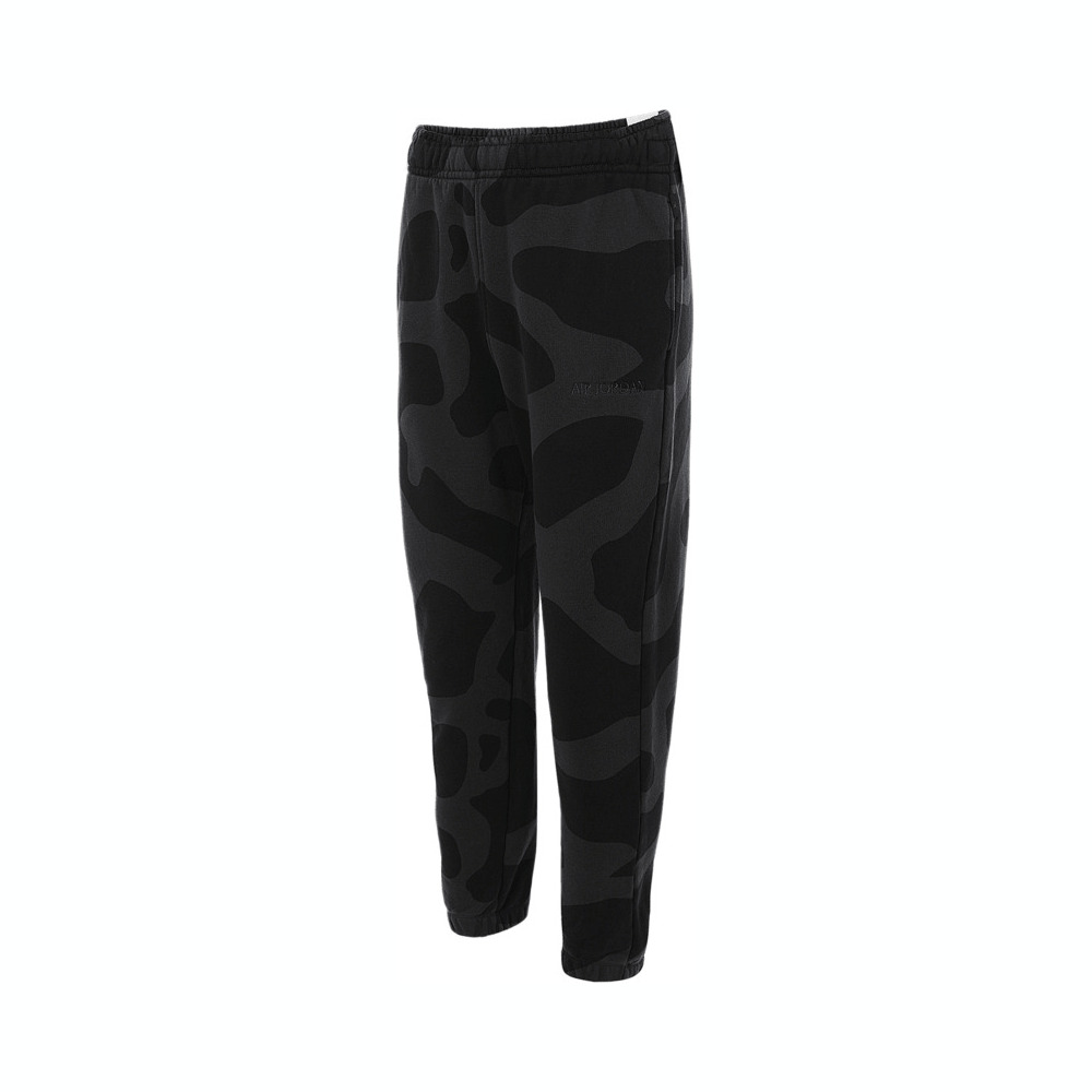 NIKE耐克2024男子AS M J AJ ELE CAMO WM FLC PANT针织长裤HF0044-045