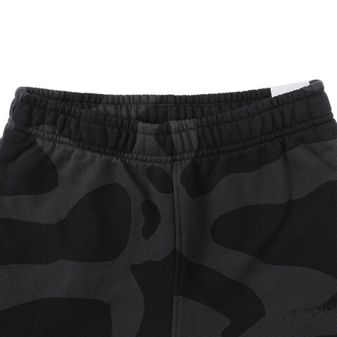 NIKE耐克2024男子AS M J AJ ELE CAMO WM FLC PANT针织长裤HF0044-045