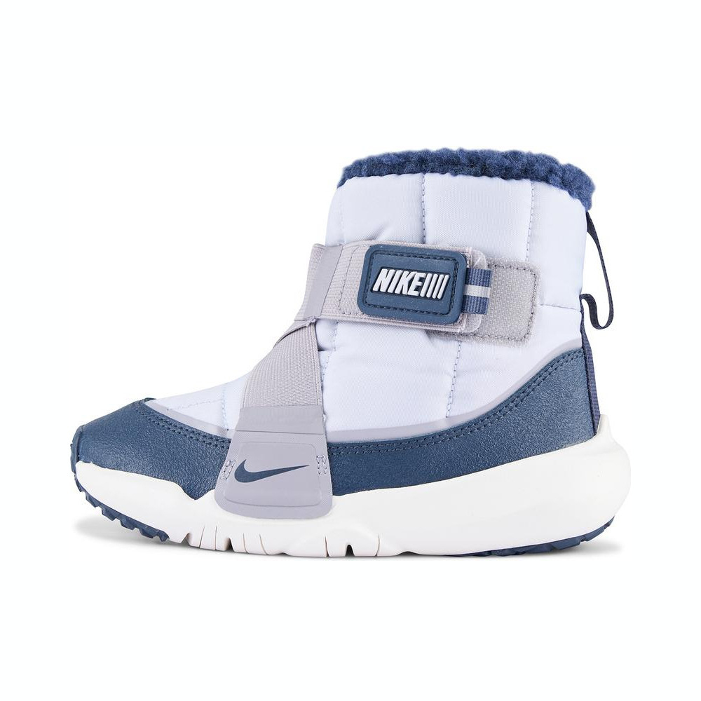 NIKE耐克2024男中童NIKE FLEX ADVANCE BOOT (PS)儿童运动鞋-复刻鞋DD0304-002