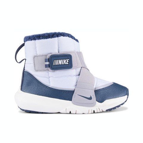 NIKE耐克2024男中童NIKE FLEX ADVANCE BOOT (PS)儿童运动鞋-复刻鞋DD0304-002