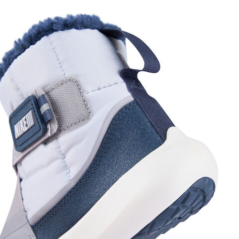 NIKE耐克2024男中童NIKE FLEX ADVANCE BOOT (PS)儿童运动鞋-复刻鞋DD0304-002