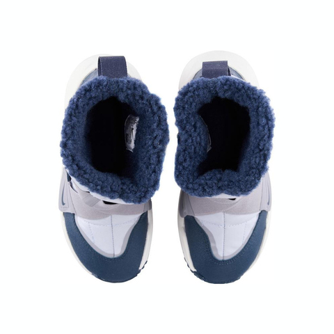 NIKE耐克2024男中童NIKE FLEX ADVANCE BOOT (PS)儿童运动鞋-复刻鞋DD0304-002