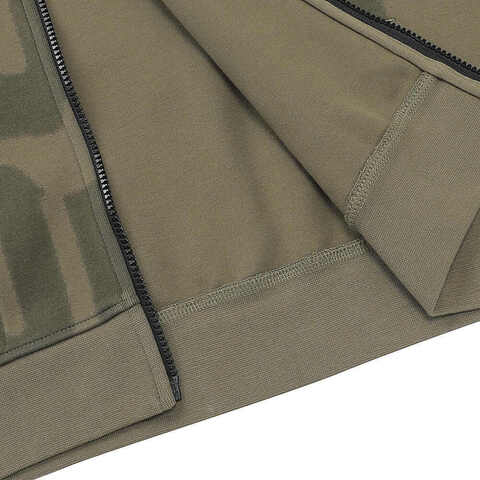 NIKE耐克2024男子AS M J DF SPRT HOOP AOP FZ针织外套FV8621-222