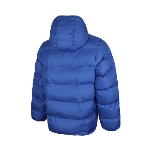 NIKE耐克2024男子AS M J BRKLN PUFFER JKT厚棉服FV7318-480