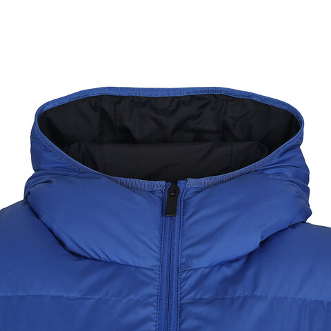 NIKE耐克2024男子AS M J BRKLN PUFFER JKT厚棉服FV7318-480