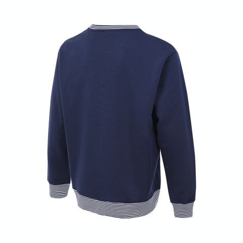 NIKE耐克2024男子THFC M NSW CLUB CRW BB针织套头衫FQ3011-424