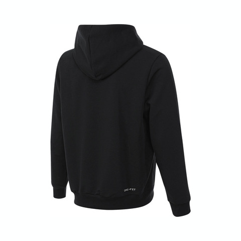 NIKE耐克2024男子AS BKN MNK DF STD ISS HDY CTS针织套头衫FZ0476-010