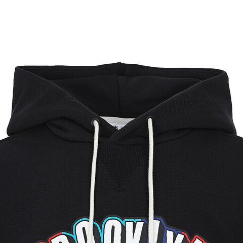 NIKE耐克2024男子AS BKN MNK DF STD ISS HDY CTS针织套头衫FZ0476-010