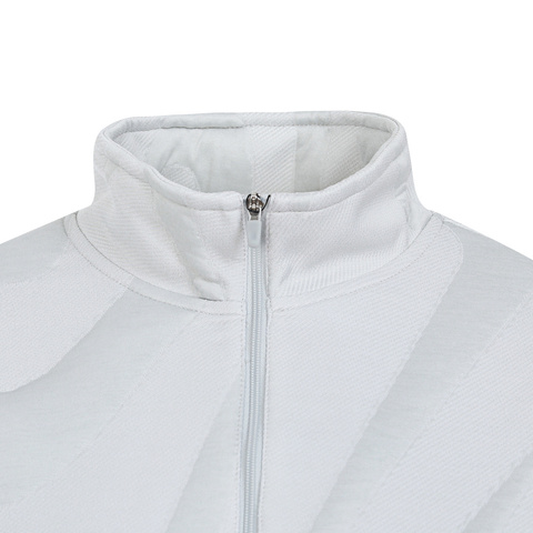 NIKE耐克2024女子AS W NSW CLLCTN COZY LOGO QZ针织套头衫FV7807-051