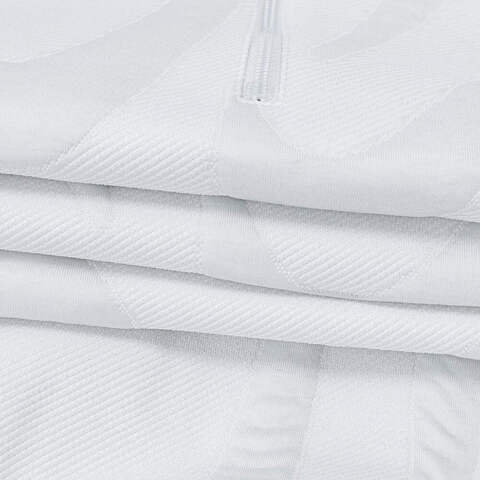 NIKE耐克2024女子AS W NSW CLLCTN COZY LOGO QZ针织套头衫FV7807-051