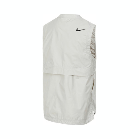 NIKE耐克2024女子AS W NK TOUR REPEL VEST薄棉服DZ6021-072