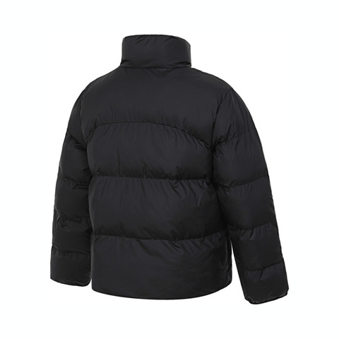 NIKE耐克2024女子AS W J PUFFER厚棉服FZ4528-010