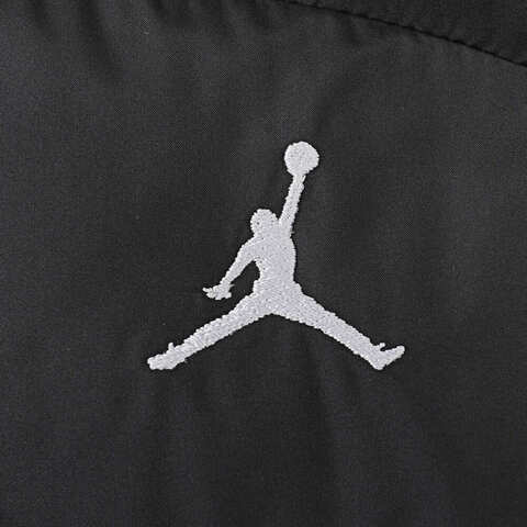 NIKE耐克2024女子AS W J PUFFER厚棉服FZ4528-010