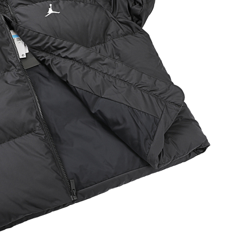 NIKE耐克2024女子AS W J PUFFER厚棉服FZ4528-010