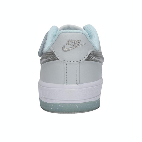 NIKE耐克2024男中童FORCE 1 LOW EASYON BP儿童运动鞋-复刻鞋HQ3251-043