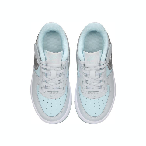 NIKE耐克2024男中童FORCE 1 LOW EASYON BP儿童运动鞋-复刻鞋HQ3251-043