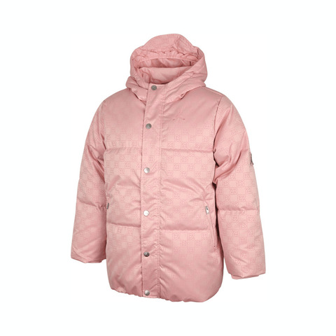 NIKE耐克2024大童短款羽绒服JD2442035GS-004