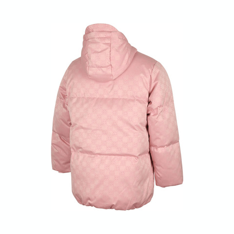 NIKE耐克2024大童短款羽绒服JD2442035GS-004