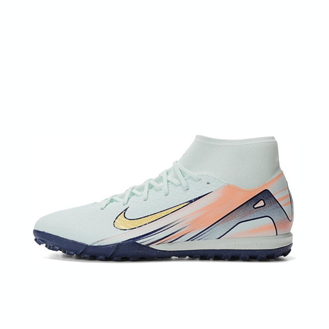 NIKE耐克2024男子ZM SUPERFLY 10 ACADEMY MDS TF足球FZ1382-300