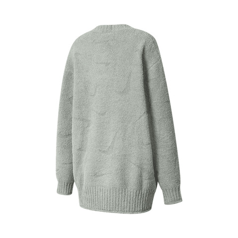 NIKE耐克2024女子AS W NSW PHNX BCL AOJ CARDIG人造毛绒外套FZ1712-370