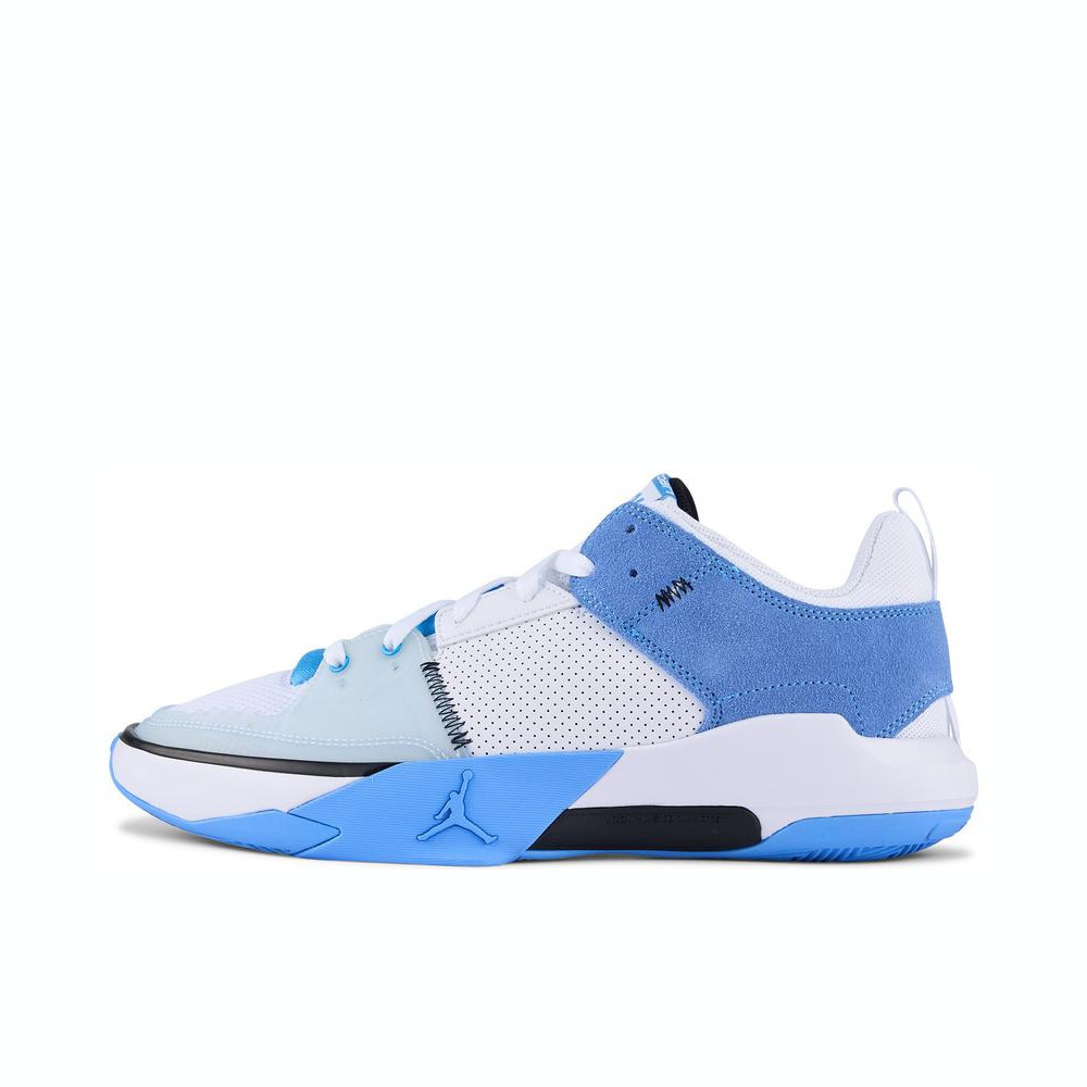 NIKE耐克2024男子JORDAN ONE TAKE 5 PF乔丹篮球鞋FD2336-104