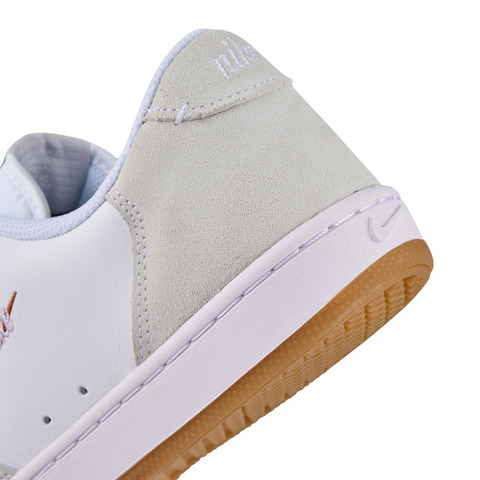 NIKE耐克2024女子WMNS NIKE COURT VINTAGE PRM板鞋/复刻鞋CW1067-102