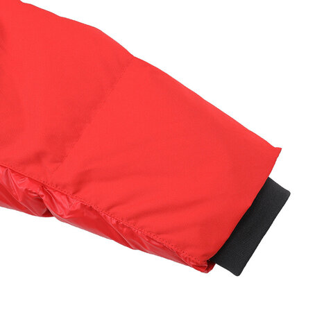 NIKE耐克2024男小童短款羽绒服-短NY2442032PS-002