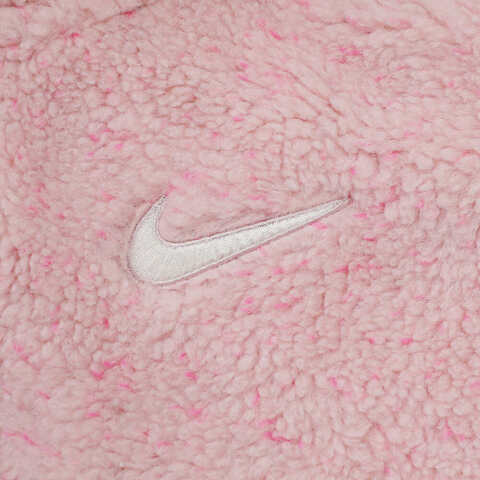 NIKE耐克2024小童针织夹克针织连帽外套NY2442189PS-001