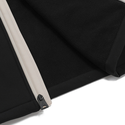 NIKE耐克2024男大童梭织夹克梭织连帽外套JD2442031GS-001