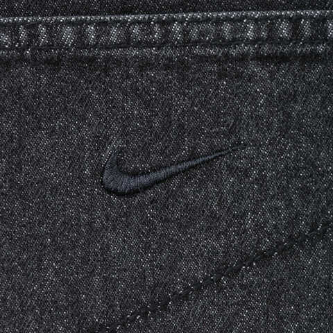 NIKE耐克2024女子AS W NSW DENIM COAT GCEL针织外套HV1815-010