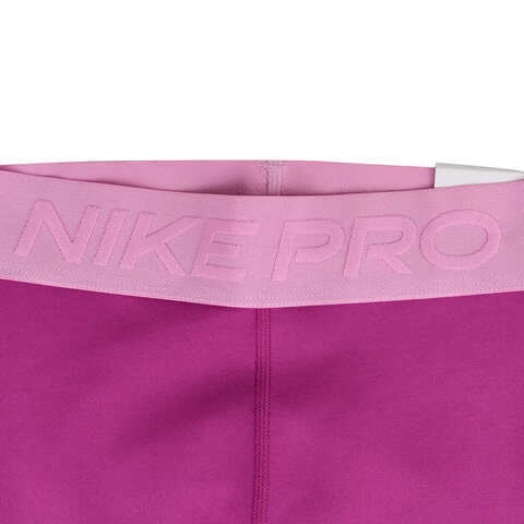 NIKE耐克2024女大童G NP TF TGHT SPORT PACKPRO长裤HF4674-518