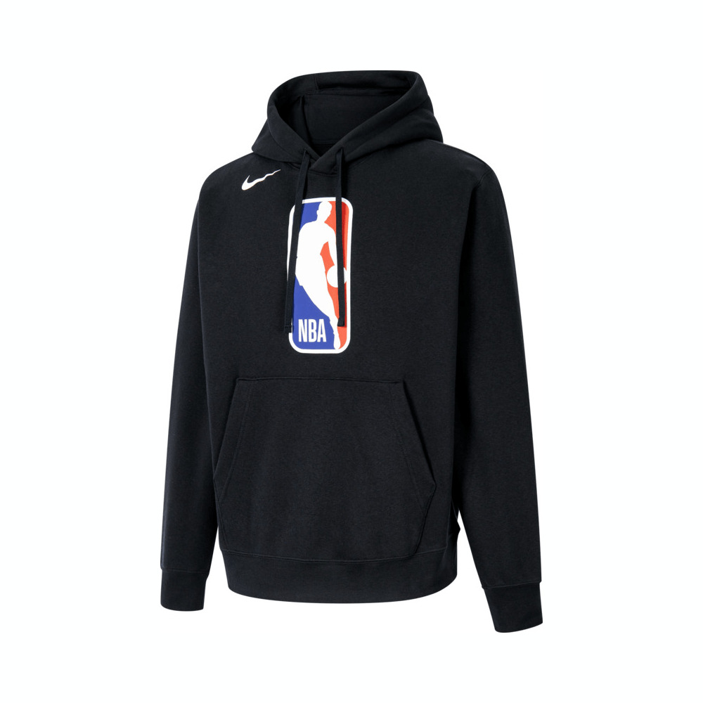 NIKE耐克2024男子AS N31 MNK CLUB HDY PO针织套头衫DX9794-010