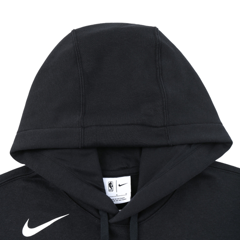 NIKE耐克2024男子AS N31 MNK CLUB HDY PO针织套头衫DX9794-010