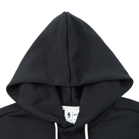 NIKE耐克2024男子AS LAL MNK DF STD ISS HDY CTS针织连帽卫衣FZ0487-010