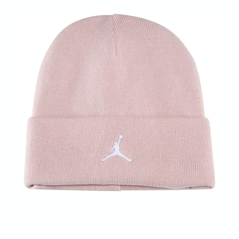 NIKE耐克2024中性U J PEAK BEANIE SATN LINED ESS针织帽HJ3224-601