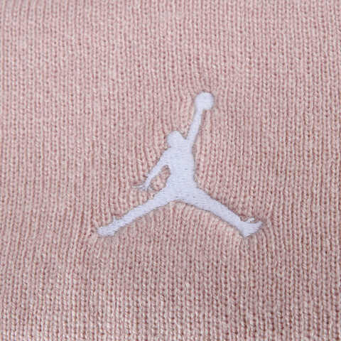 NIKE耐克2024中性U J PEAK BEANIE SATN LINED ESS针织帽HJ3224-601