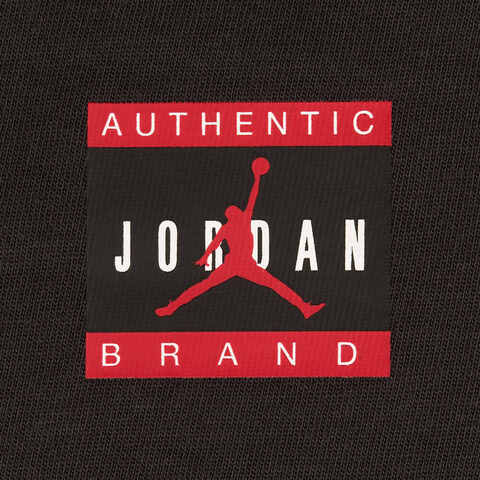 NIKE耐克2024男子AS M J STMT 1985 SS CRW GEL J无领短THV5047-045