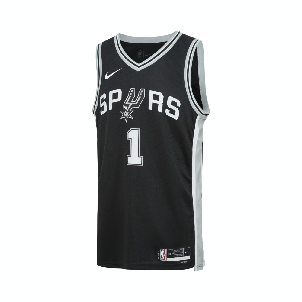 NIKE耐克2025男子SAS MNK DF SWGMN JSY ICN 22运动背心DN2022-015