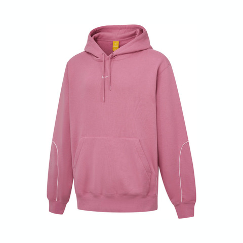 NIKE耐克2024男子M NRG NOCTA CS HOODIE FLC针织连帽卫衣FN7659-667